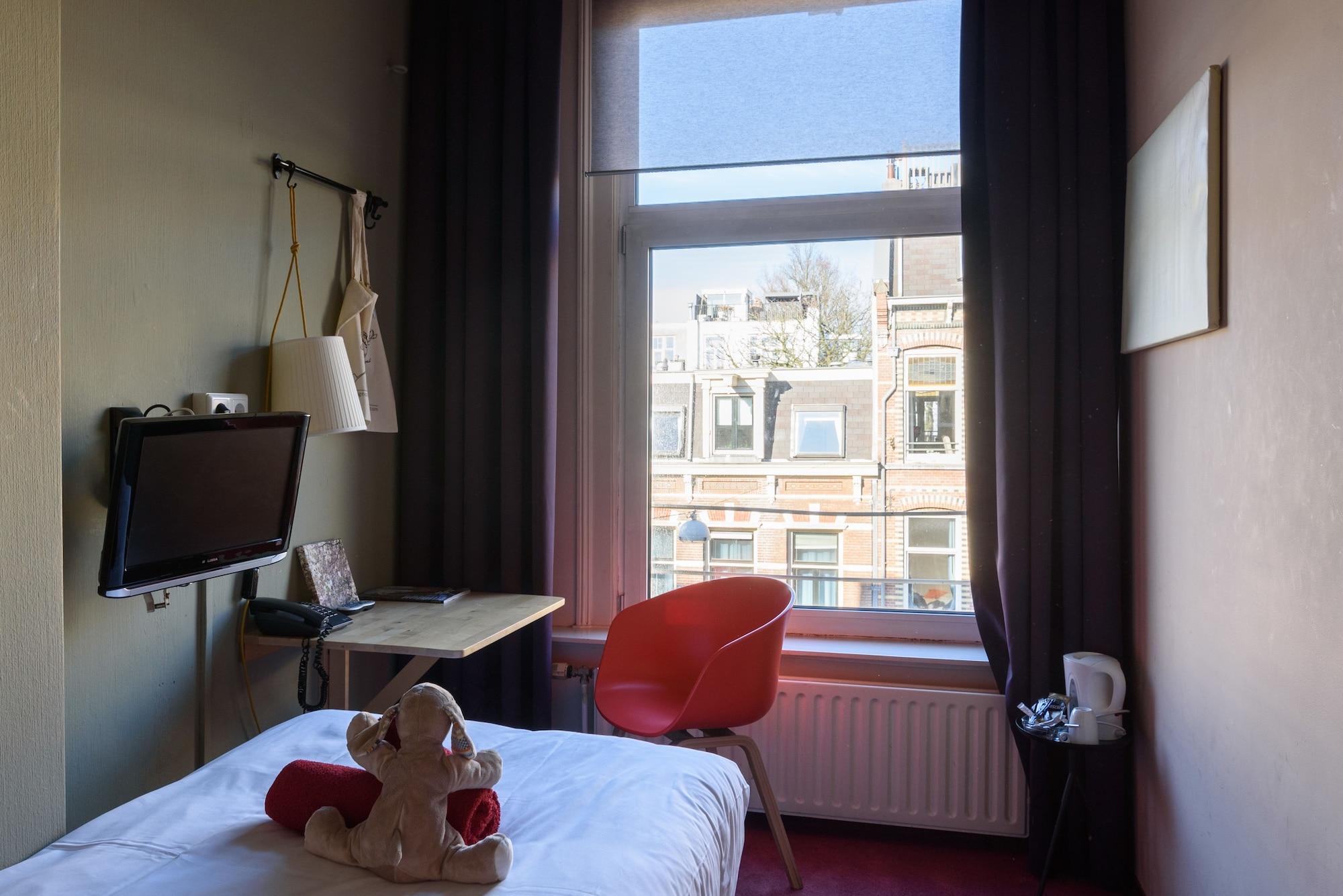 Hotel The Neighbour'S Magnolia Amszterdam Kültér fotó